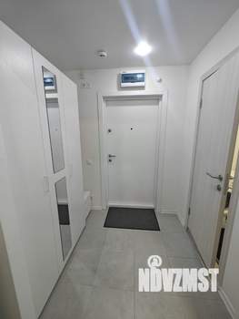 Студия квартира, на длительный срок, 24м2, 7/9 этаж