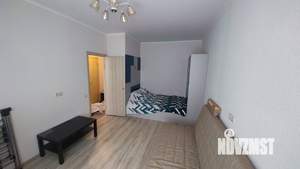 1-к квартира, на длительный срок, 34м2, 5/8 этаж