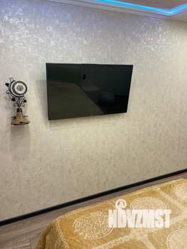 1-к квартира, на длительный срок, 41м2, 16/24 этаж