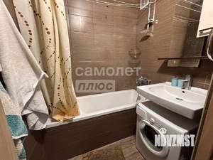 1-к квартира, на длительный срок, 35м2, 17/20 этаж