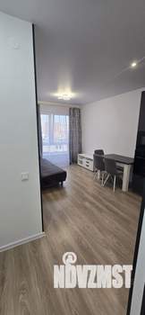 1-к квартира, на длительный срок, 34м2, 4/9 этаж