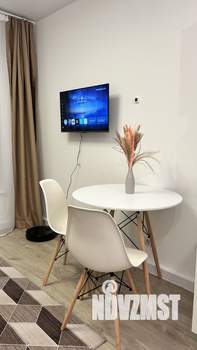 Студия квартира, на длительный срок, 20м2, 3/9 этаж