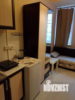 1-к квартира, на длительный срок, 15м2, 2/3 этаж
