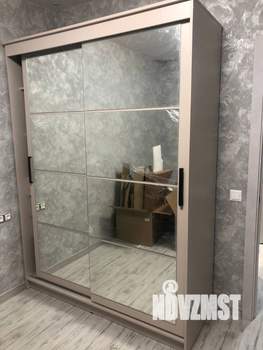 1-к квартира, на длительный срок, 35м2, 22/31 этаж