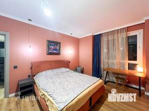 3-к квартира, на длительный срок, 82м2, 2/33 этаж