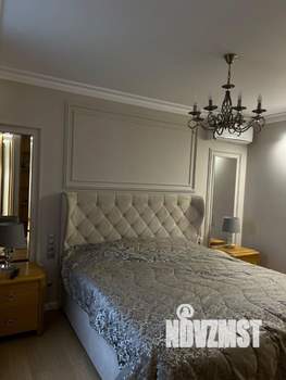 3-к квартира, на длительный срок, 96м2, 14/24 этаж