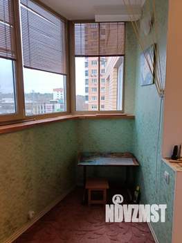 1-к квартира, на длительный срок, 45м2, 5/17 этаж