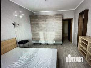 2-к квартира, на длительный срок, 67м2, 7/21 этаж
