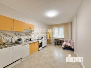 2-к квартира, на длительный срок, 51м2, 6/9 этаж