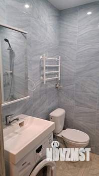 Студия квартира, на длительный срок, 27м2, 1/8 этаж