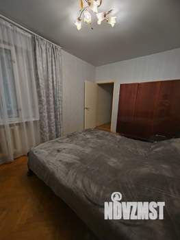 2-к квартира, на длительный срок, 54м2, 9/9 этаж