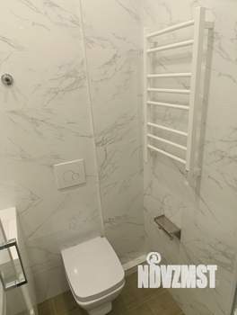 1-к квартира, на длительный срок, 25м2, 8/25 этаж