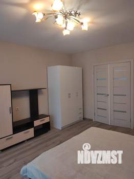 2-к квартира, на длительный срок, 60м2, 12/19 этаж