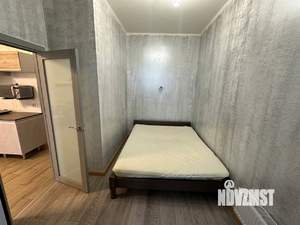 1-к квартира, на длительный срок, 41м2, 26/26 этаж