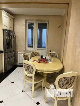 4-к квартира, на длительный срок, 147м2, 10/25 этаж