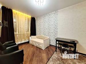 1-к квартира, на длительный срок, 35м2, 2/16 этаж