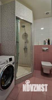 1-к квартира, на длительный срок, 45м2, 17/22 этаж
