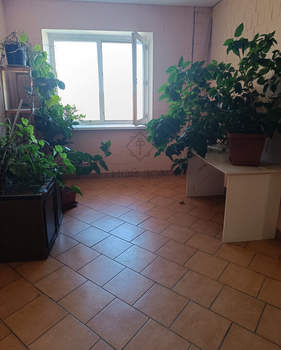 1-к квартира, на длительный срок, 36м2, 8/9 этаж