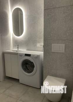 1-к квартира, на длительный срок, 33м2, 11/25 этаж