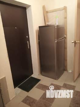2-к квартира, на длительный срок, 35м2, 5/25 этаж