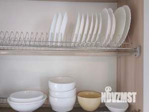 1-к квартира, посуточно, 45м2, 14/25 этаж