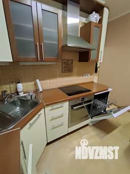 1-к квартира, на длительный срок, 45м2, 3/13 этаж