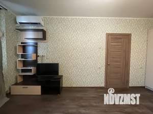 1-к квартира, посуточно, 38м2, 9/21 этаж