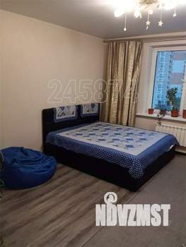 2-к квартира, на длительный срок, 60м2, 5/22 этаж