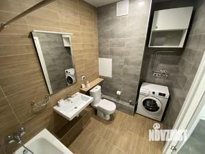 1-к квартира, на длительный срок, 41м2, 9/15 этаж