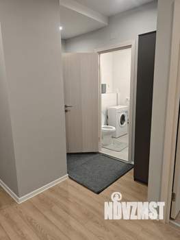 1-к квартира, на длительный срок, 34м2, 4/9 этаж