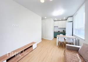 2-к квартира, на длительный срок, 52м2, 7/24 этаж