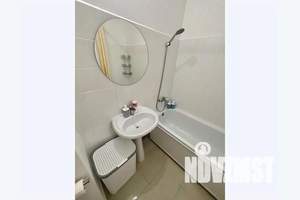 2-к квартира, посуточно, 72м2, 5/12 этаж