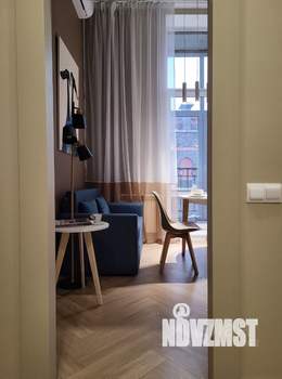 1-к квартира, на длительный срок, 36м2, 6/6 этаж