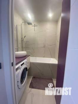 1-к квартира, на длительный срок, 39м2, 6/8 этаж