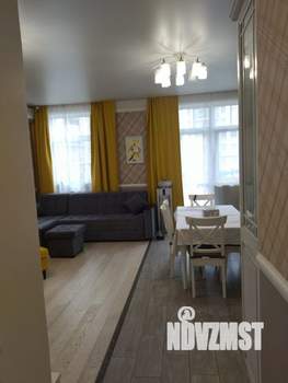3-к квартира, на длительный срок, 120м2, 4/11 этаж