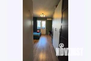 1-к квартира, посуточно, 31м2, 5/25 этаж