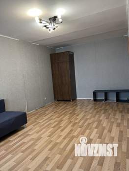 2-к квартира, на длительный срок, 46м2, 12/12 этаж