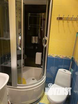 3-к квартира, на длительный срок, 100м2, 15/17 этаж