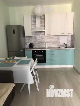 2-к квартира, посуточно, 40м2, 5/8 этаж