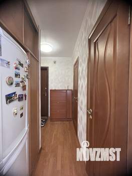 2-к квартира, на длительный срок, 54м2, 10/10 этаж