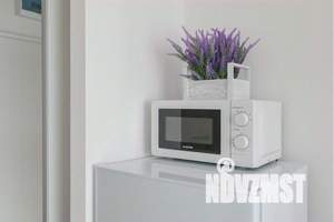 1-к квартира, посуточно, 23м2, 9/9 этаж