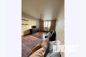 2-к квартира, посуточно, 55м2, 9/18 этаж