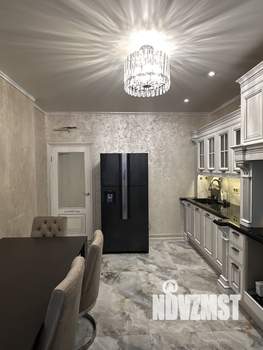 3-к квартира, на длительный срок, 80м2, 9/32 этаж