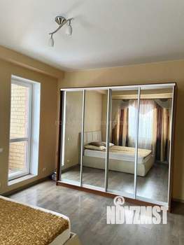 1-к квартира, на длительный срок, 55м2, 5/17 этаж