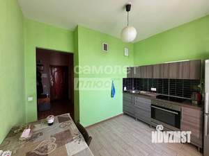 1-к квартира, на длительный срок, 35м2, 17/20 этаж