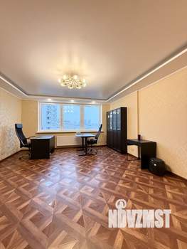 3-к квартира, на длительный срок, 112м2, 11/15 этаж