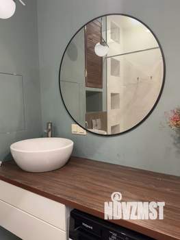 1-к квартира, на длительный срок, 38м2, 27/30 этаж