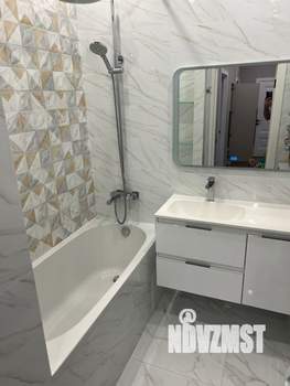 2-к квартира, на длительный срок, 53м2, 9/10 этаж