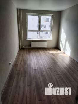 1-к квартира, на длительный срок, 32м2, 6/9 этаж