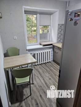1-к квартира, на длительный срок, 33м2, 1/4 этаж